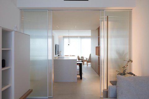 Appartamento in vendita a La Manga del Mar Menor, Murcia, Spagna 3 camere da letto, 83 mq. N° 112873 - foto 25