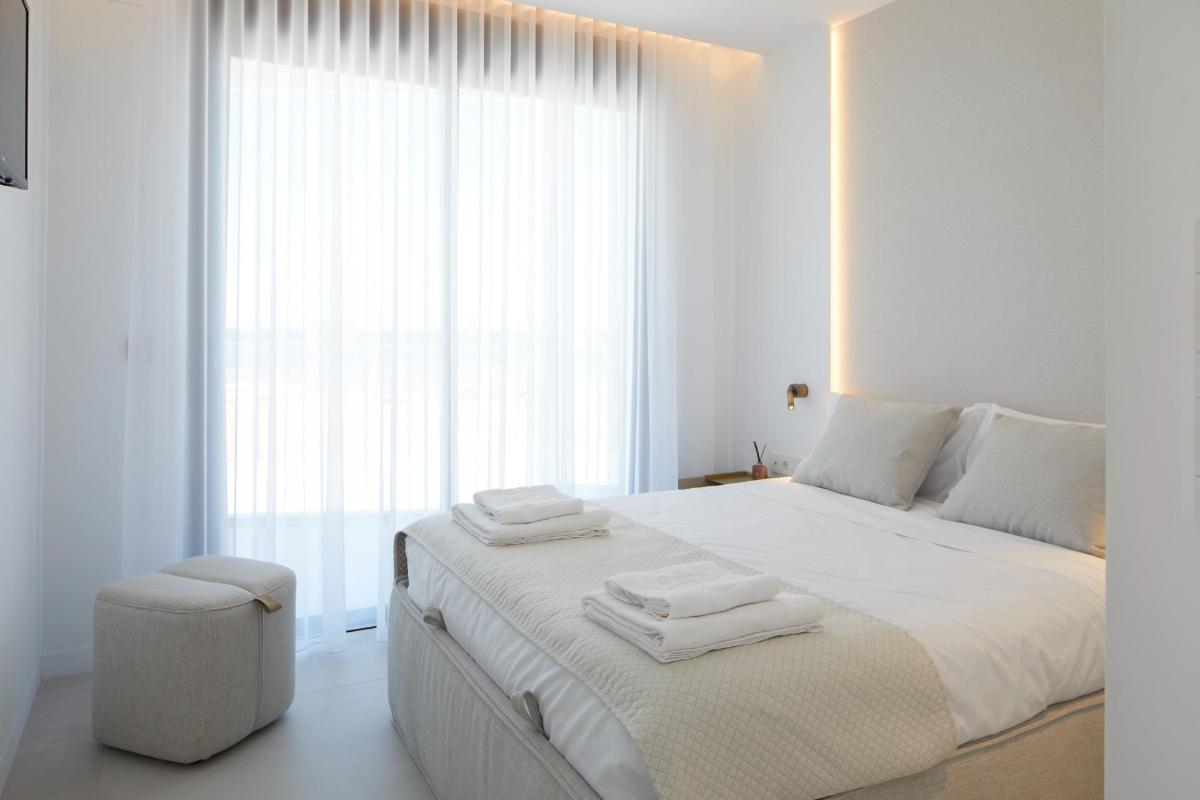 Dzīvoklis La Manga del Mar Menor, Murcia, Spānijā 3 istabas, 83 m2 Nr. 112873