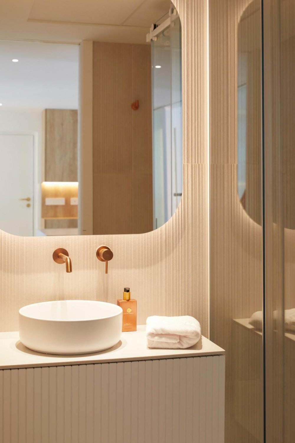 Dzīvoklis La Manga del Mar Menor, Murcia, Spānijā 3 istabas, 83 m2 Nr. 112873