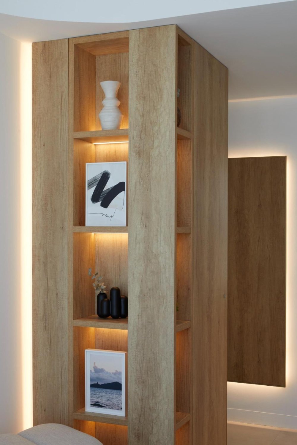 Dzīvoklis La Manga del Mar Menor, Murcia, Spānijā 3 istabas, 83 m2 Nr. 112873