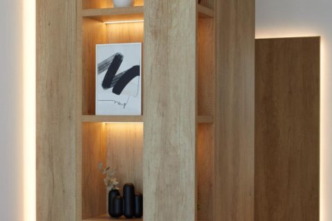 Appartamento in vendita a La Manga del Mar Menor, Murcia, Spagna 3 camere da letto, 83 mq. N° 112873 - foto 18