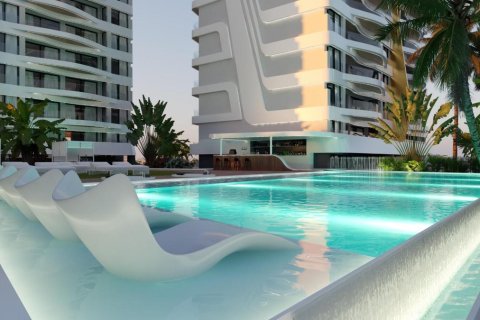 Appartamento in vendita a La Manga del Mar Menor, Murcia, Spagna 3 camere da letto, 83 mq. N° 112873 - foto 9