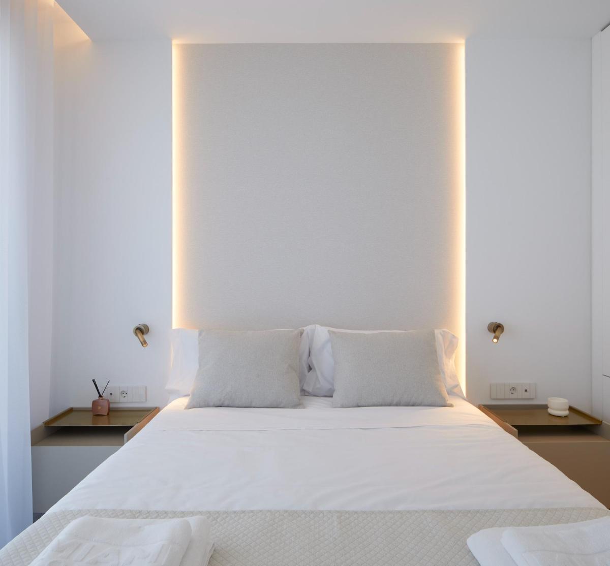 Dzīvoklis La Manga del Mar Menor, Murcia, Spānijā 3 istabas, 83 m2 Nr. 112873