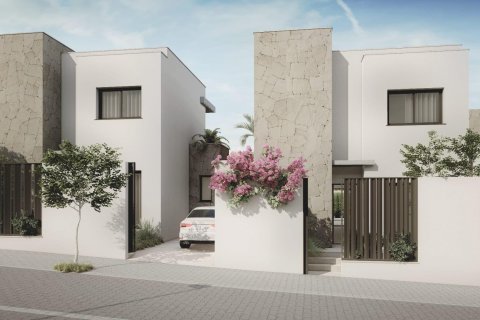 Villa for sale San Juan De Los Terreros, Almeria, Spain 3 bedrooms, 122 sq.m. No. 112829 - photo 2
