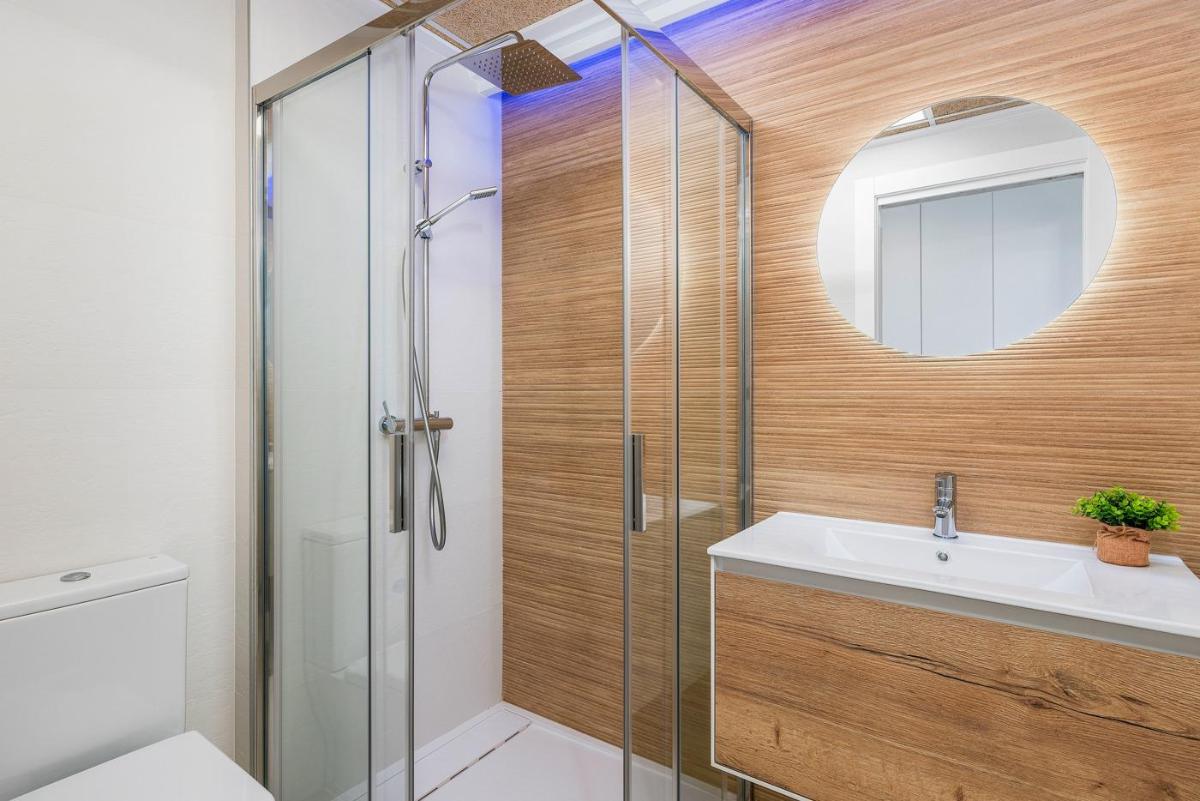 Bungalow à Torrevieja, Alicante, Espagne 2 chambres, 62 m2 No. 112878