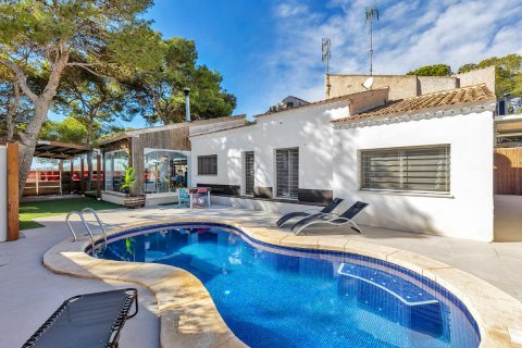 Villa zum Verkauf Alicante, Spanien 4 Schlafzimmer, 125 m2 Nr. 112877 - Foto 1