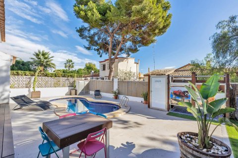 Villa zum Verkauf Alicante, Spanien 4 Schlafzimmer, 125 m2 Nr. 112877 - Foto 6
