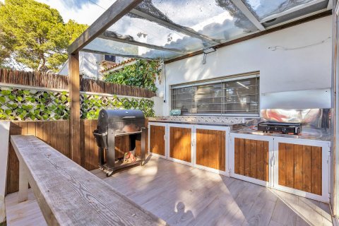 Villa zum Verkauf Alicante, Spanien 4 Schlafzimmer, 125 m2 Nr. 112877 - Foto 29