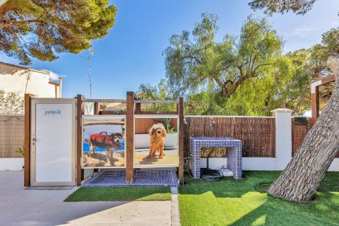 Villa zum Verkauf Alicante, Spanien 4 Schlafzimmer, 125 m2 Nr. 112877 - Foto 8