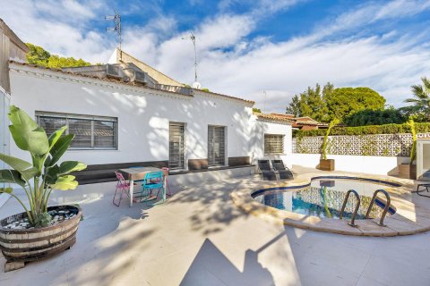 Villa zum Verkauf Alicante, Spanien 4 Schlafzimmer, 125 m2 Nr. 112877 - Foto 10