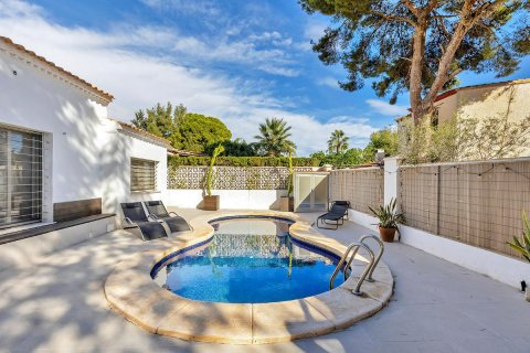 Villa zum Verkauf Alicante, Spanien 4 Schlafzimmer, 125 m2 Nr. 112877 - Foto 2