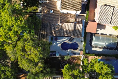 Villa zum Verkauf Alicante, Spanien 4 Schlafzimmer, 125 m2 Nr. 112877 - Foto 4