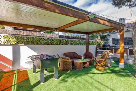Villa zum Verkauf Alicante, Spanien 4 Schlafzimmer, 125 m2 Nr. 112877 - Foto 30