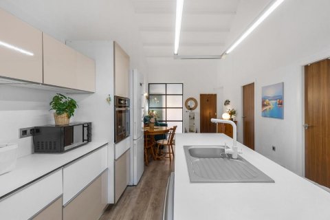Villa zum Verkauf Alicante, Spanien 4 Schlafzimmer, 125 m2 Nr. 112877 - Foto 19