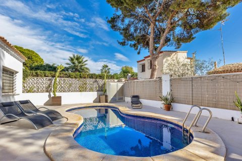Villa zum Verkauf Alicante, Spanien 4 Schlafzimmer, 125 m2 Nr. 112877 - Foto 11