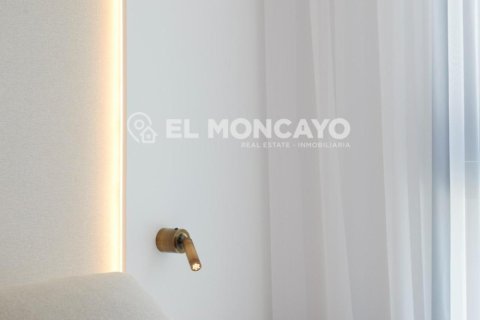 Penthouse w La Manga del Mar Menor, Murcia, Hiszpania 3 sypialnie, 92 mkw. nr 112874 – zdjęcie 23