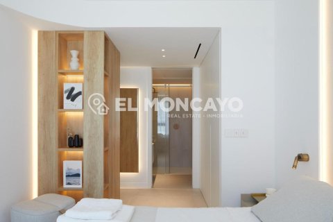 Penthouse w La Manga del Mar Menor, Murcia, Hiszpania 3 sypialnie, 92 mkw. nr 112874 – zdjęcie 30