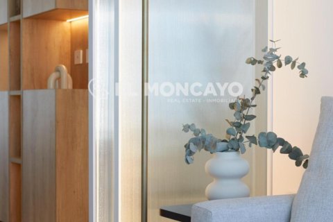 Penthouse w La Manga del Mar Menor, Murcia, Hiszpania 3 sypialnie, 92 mkw. nr 112874 – zdjęcie 12