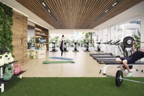 Penthouse w La Manga del Mar Menor, Murcia, Hiszpania 3 sypialnie, 92 mkw. nr 112874 – zdjęcie 6