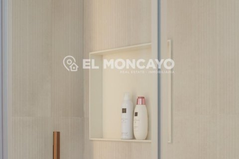 Penthouse w La Manga del Mar Menor, Murcia, Hiszpania 3 sypialnie, 92 mkw. nr 112874 – zdjęcie 24