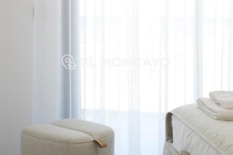 Penthouse w La Manga del Mar Menor, Murcia, Hiszpania 3 sypialnie, 92 mkw. nr 112874 – zdjęcie 26