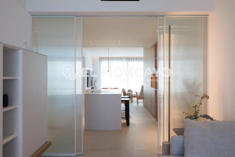 Penthouse w La Manga del Mar Menor, Murcia, Hiszpania 3 sypialnie, 92 mkw. nr 112874 – zdjęcie 27