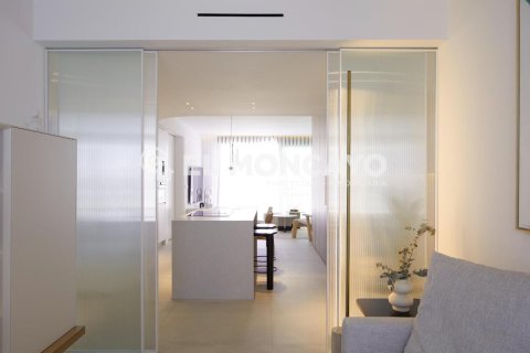 Penthouse w La Manga del Mar Menor, Murcia, Hiszpania 3 sypialnie, 92 mkw. nr 112874 – zdjęcie 29