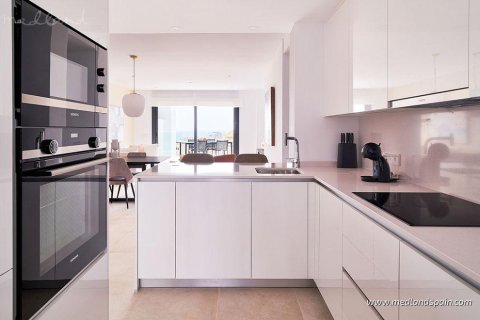 Huoneisto myytävänä Fuengirola, Malaga, Espanja, 2 makuuhuonetta, 101 m2 No. 104800 - kuva 7