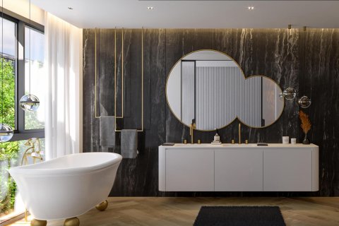 Apartament Barcelona, Hiszpania 4 sypialnie, 320 mkw. nr 104187 – zdjęcie 7