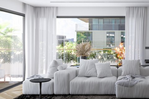 Apartament Barcelona, Hiszpania 4 sypialnie, 320 mkw. nr 104187 – zdjęcie 11