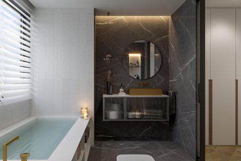 Apartament Barcelona, Hiszpania 4 sypialnie, 320 mkw. nr 104187 – zdjęcie 15