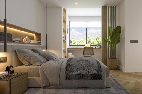 Apartament Barcelona, Hiszpania 4 sypialnie, 320 mkw. nr 104187 – zdjęcie 9