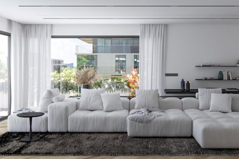 Apartament Barcelona, Hiszpania 4 sypialnie, 320 mkw. nr 104187 – zdjęcie 1