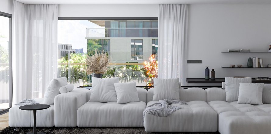 Apartament Barcelona, Hiszpania 4 sypialnie, 320 mkw. nr 104187