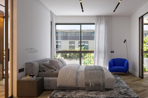 Apartament Barcelona, Hiszpania 4 sypialnie, 320 mkw. nr 104187 – zdjęcie 13