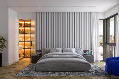 Apartament Barcelona, Hiszpania 4 sypialnie, 320 mkw. nr 104187 – zdjęcie 6