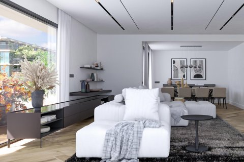 Apartament Barcelona, Hiszpania 4 sypialnie, 320 mkw. nr 104187 – zdjęcie 3