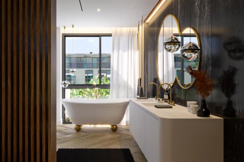 Apartament Barcelona, Hiszpania 4 sypialnie, 320 mkw. nr 104187 – zdjęcie 14