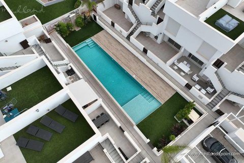 Appartamento in vendita Pilar de la Horadada, Alicante, Spagna 3 camere da letto, 92.61 mq. N° 108628 - foto 14