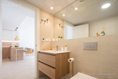 Appartamento in vendita Pilar de la Horadada, Alicante, Spagna 3 camere da letto, 92.61 mq. N° 108628 - foto 9