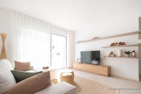Apartamento en venta Pilar de la Horadada, Alicante, España 2 dormitorios, 73.56 m2 No. 108627 - foto 6