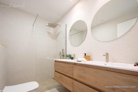 Apartamento en venta Pilar de la Horadada, Alicante, España 2 dormitorios, 73.56 m2 No. 108627 - foto 12