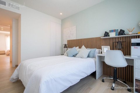Apartamento en venta Pilar de la Horadada, Alicante, España 2 dormitorios, 73.56 m2 No. 108627 - foto 10