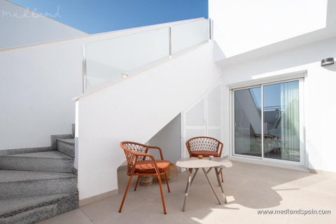 Apartment for sale Pilar de la Horadada, Alicante, Spain 3 bedrooms, 99.35 sq.m. No. 108630 - photo 12