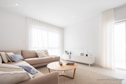 Apartment for sale Pilar de la Horadada, Alicante, Spain 3 bedrooms, 99.35 sq.m. No. 108630 - photo 5