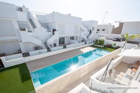 Apartment for sale Pilar de la Horadada, Alicante, Spain 3 bedrooms, 99.35 sq.m. No. 108630 - photo 15