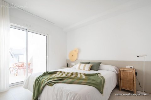 Apartment for sale Pilar de la Horadada, Alicante, Spain 3 bedrooms, 99.35 sq.m. No. 108630 - photo 9