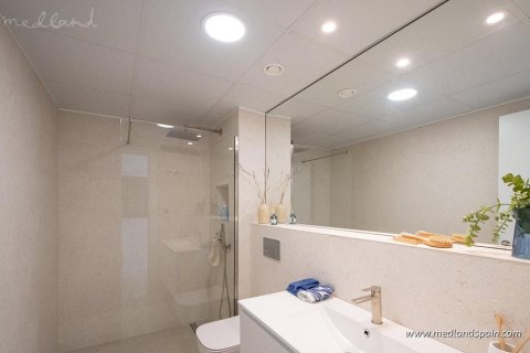 Apartment for sale Pilar de la Horadada, Alicante, Spain 3 bedrooms, 99.35 sq.m. No. 108630 - photo 8
