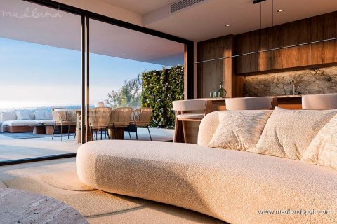 Apartment for sale Fuengirola, Malaga, Spain 2 bedrooms, 105.84 sq.m. No. 108626 - photo 11