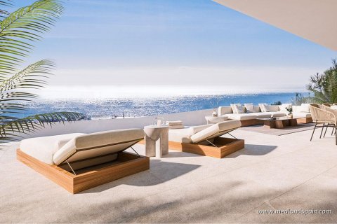 Apartment for sale Fuengirola, Malaga, Spain 2 bedrooms, 105.84 sq.m. No. 108626 - photo 15